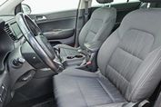 Kia Sportage 1.6 GDI M 2WD