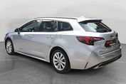 Toyota Corolla 1.8 Hybrid Comfort
