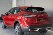Nissan Qashqai 1.3 DIG-T mHEV Acenta