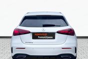 Mercedes Klasa A 220 d AMG Line 8G-DCT