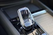 Volvo XC60 B5 AWD Ultra Dark