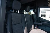 Mercedes Sprinter Długi Zabudowa Brygadowa 316 CDI