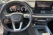 Audi Q5 35 TDI S Line