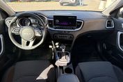 Kia Ceed 1.5 t-Gdi m Dct