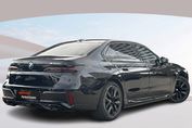 BMW Seria 7 M760e xDrive
