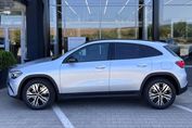 Mercedes GLA 200 Progressive