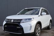 Suzuki Vitara 1.4 Boosterjet mHEV Premium Plus 2WD aut