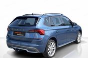 Skoda Kamiq 1.0 TSI Active