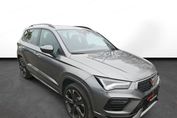 Cupra Ateca 2.0 TSI 4Drive VZ DSG