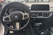 BMW X3 xDrive20i M Sport