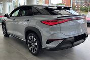 BYD Sealion 7 Comfort