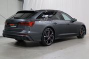 Audi A6 S6 Avant TDI quattro