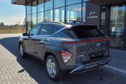 Hyundai Kona 1.6 GDI Hybrid Smart DCT