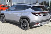 Hyundai Tucson 1.6 T-GDi Smart Black 2WD