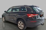 Skoda Kodiaq 1.5 TSI  DSG