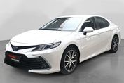 Toyota Camry 2.5 Hybrid Prestige