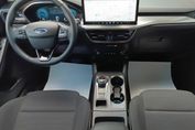 Ford Focus 1.5 EcoBlue Titanium X aut