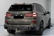 BMW X5 xDrive30d M Sport