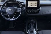 Toyota Corolla 1.8 Hybrid GPF Comfort