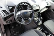 Ford Transit Connect L1H1