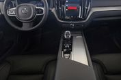Volvo XC60 B5 B AWD Ultra Black Edition
