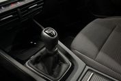 Skoda Octavia 1.5 TSI