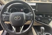 Toyota Camry Executive 2.5 Hybrid  CVT