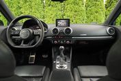 Audi A3 RS3 TFSI quattro S tronic