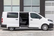 Toyota ProAce Comfort