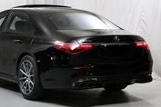 Mercedes Klasa S AMG 63 E Performance  L 4-Matic