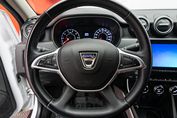 Dacia Duster 1.3 TCe Prestige 4WD