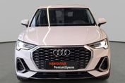 Audi Q3 Sportback 35 TFSI