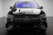 Mercedes GLE 450 d 4-Matic AMG Line