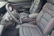 SsangYong Actyon 1.5 T-GDI Adventure 4WD aut