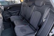 Audi Q8 50 TDI quattro S Line