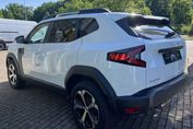 Dacia Duster Journey Eco-G LPG 1.2