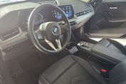 BMW X1 sDrive18i aut