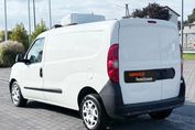 Fiat Doblo Cargo/Van Maxi L2