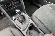 Volkswagen Tiguan Elegance 1.5 TSI EVO  DSG