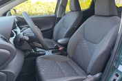 Toyota Yaris Hybrid 1.5 Style