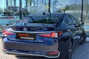 Lexus ES 300h Business Edition