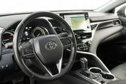 Toyota Camry 2.5 Hybrid CVT