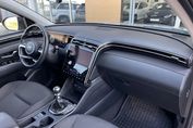 Hyundai Tucson 1.6 T-GDi Executive 2WD