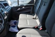 Ford Transit Custom L1H1
