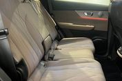 Chery Tiggo 8 Prestige Super Hybrid 1.5 T-GDI