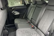 Audi Q3 35  TFSI S-Line