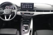 Audi A4 40 TFSI mHEV quattro S tronic