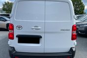 Toyota ProAce Long Active 2.0 diesel