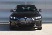 BMW i4 Gran Coupe eDrive 35 M Sport
