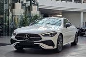 Mercedes CLE 300 4-Matic AMG Line